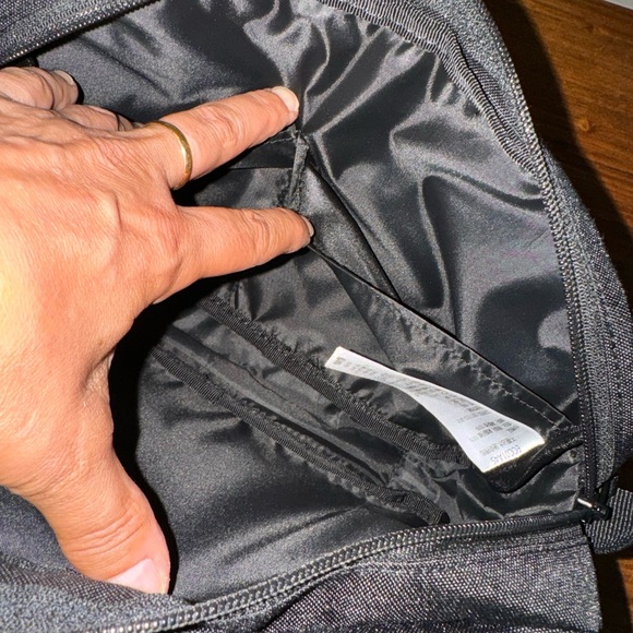 NEW Muji Crossbody Shoulder bag - Picture 4 of 6